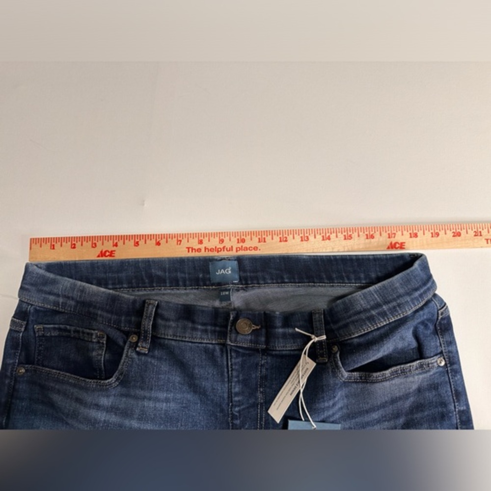 JAG Jeans Maya Plus Size 18W‎ NWT A 0255. - Picture 10 of 10